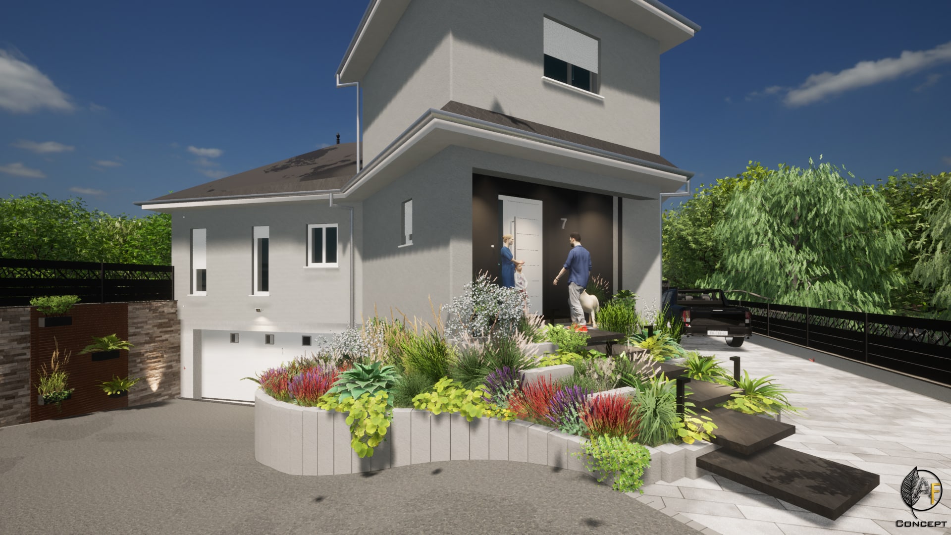 ocp vision 3d