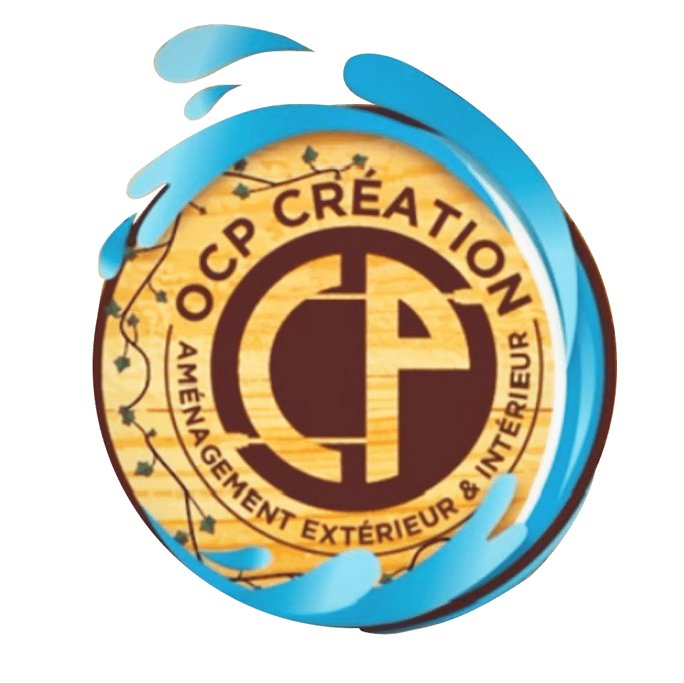 logo ocp creation